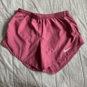 Nike dri fit shorts